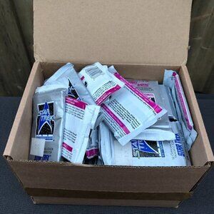 LOT OF 70+ Vintage 1991 25th Anniversary Star Trek Trading Cards